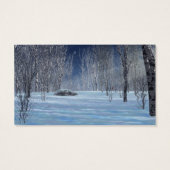 Signets légers silencieux (Dos)