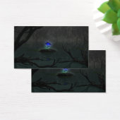 Signets Rose bleu (Bureau)