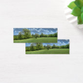 Signets verts des Appalaches (Bureau)