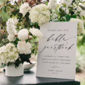 Signez Notre Mariage biblique Livre d'or