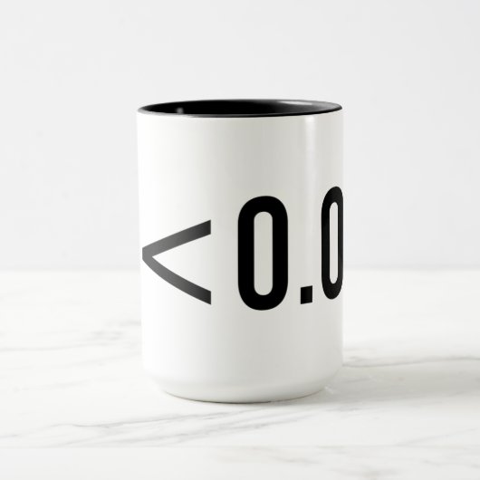 Significante mok (Midden)