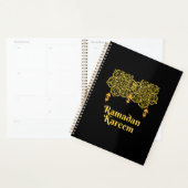 Signification de Ramadan Kareem - Eid Moubarak 202 (Devant avec enveloppe)
