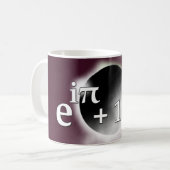 Signification de tasse de la vie (Devant gauche)