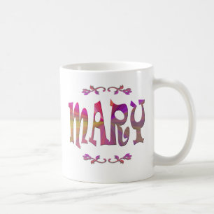 Signification de tasse de Mary