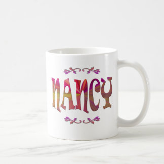Signification de tasse de Nancy