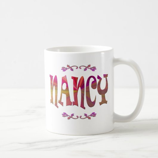 Signification de tasse de Nancy (Droite)