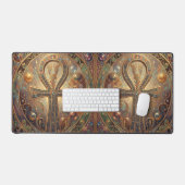 Signification du symbole Ankh – Clé de la vie (Clavier et souris)