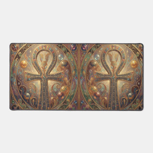 Signification du symbole Ankh – Clé de la vie