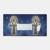 Signification du symbole Ankh – Clé de la vie´11 (Clavier et souris)