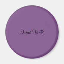 Signifie Être aimant (violet)