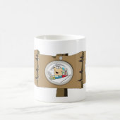 Signman Mug (Centre)