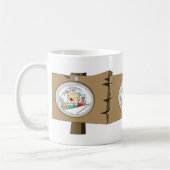 Signman Mug (Gauche)