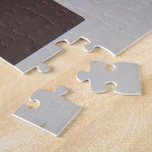 Signpost State Line Tennessee. Jigsaw Puzzle (Côté)