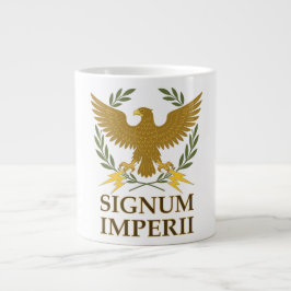 Signum Imperii Extra Grote Beker