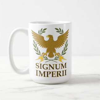 Signum Imperii Koffiemok