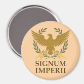 Signum Imperii Magneet (Voorkant / Achterkant)