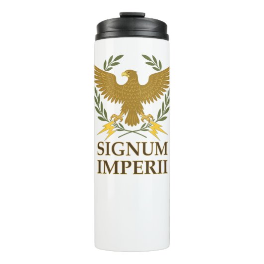 Signum Imperii Thermosbeker (Voorkant)