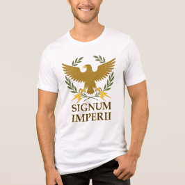 Signum Imperii Tri-Blend Shirt