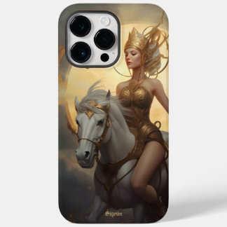 Sigrún Case-Mate iPhone 14 Pro Max Hoesje