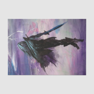 Sigurd Stormen Warrior Art Tissuepapier