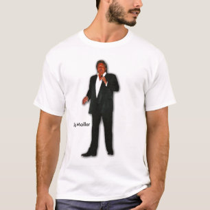 Sigy Moller - T-shirt