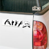 SiKE Sticker (Op Truck)