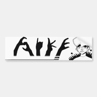 SiKE Sticker