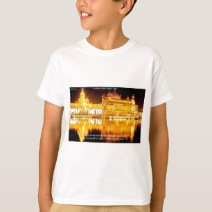 Sikh de Gouden Tempel in India Cadeaus & T-shirts