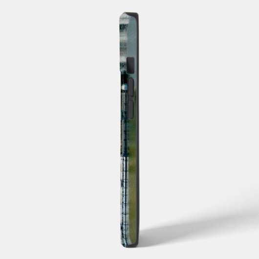 Sikh Golden temple Graphic Coque-Mate Coque iphone (Verso / Gauche)