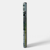 Sikh Golden Temple Graphic Hoesje-Mate Iphone Case (Achterkant / Links)