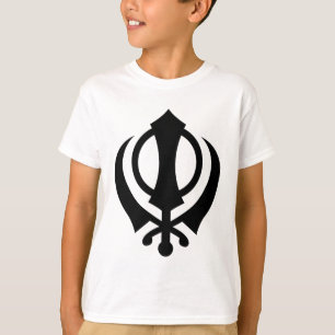 Sikh Khanda T-shirt