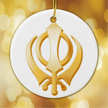 Sikh-symbool