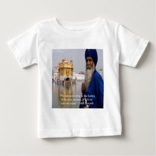 Sikhse Acties/Karma Spreekwoord