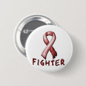 Sikkelcelanemie Ronde Button 5,7 Cm (Voorkant /achterkant)