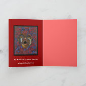 Sikkelcelpijnbewustzijn Kaart (Binnen)