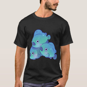 sikkelzuiger 2 t-shirt