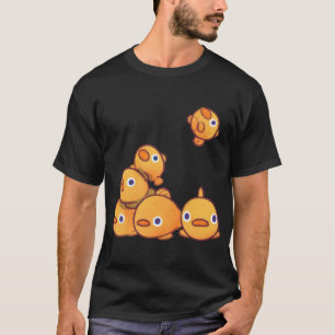 sikkelzuigers t-shirt