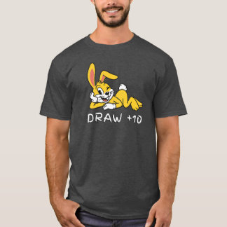Siko "Draw +10" T-shirt