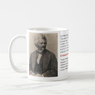 "S'il n'y a aucune lutte il n'y a tasse d'aucun