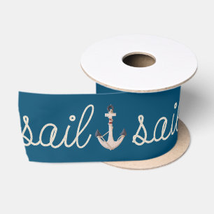 Sil Rope Design met Anchor Lint
