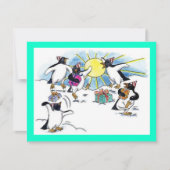 S'IL VOUS PLAÎT REJOINDRE-NOUS POUR UNE INVITATION (Devant)