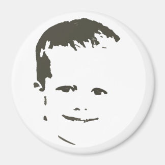 Silas Magnet Magneet