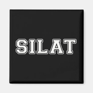Silat Magneet