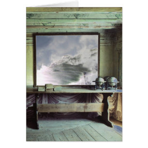 Silence dans le mouvement