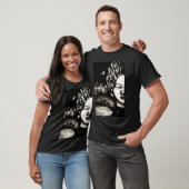 SILENCE DE T-shirt homme (Unisexe)