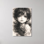 Silence Fragile – Âme Innocente Impression sur Toi (Recto)
