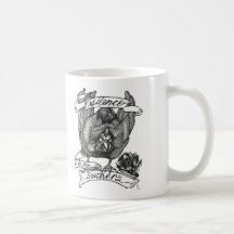 SILENCE IS VOOR SUCKERS: Guinee - Tattoo