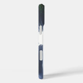 Silence of Sacred Space Case-Mate iPhone Case (Achterkant / Rechts)