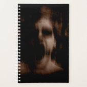 Silence perdu (Devant)