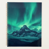 Silence Starlit - Impression personnalisée de devi (Devant)